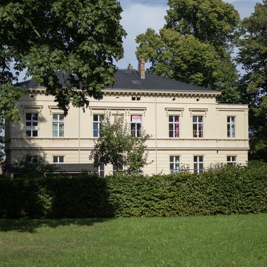 Sattigplatz; Reichsbahndirektion