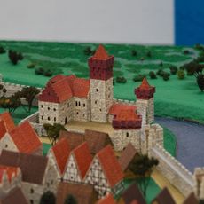 Bytom Castle