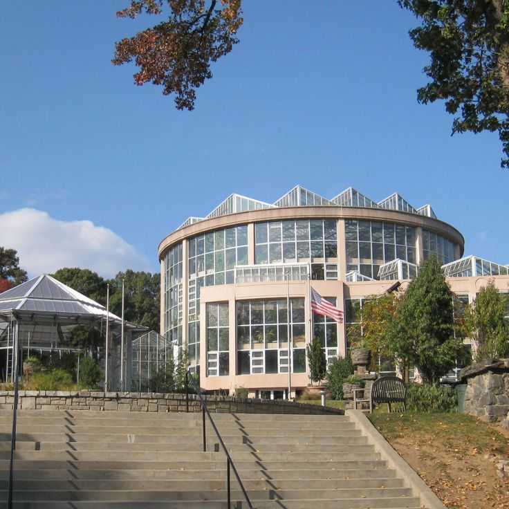 Ogród Botaniczny Atlanty