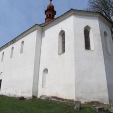 Church of Saint Martin