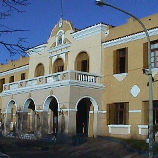 Carlos Casares