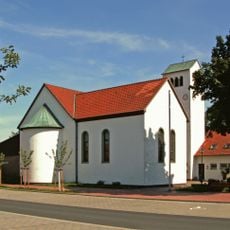St. Nikolaus