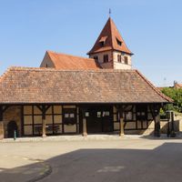 Wintzenheim-Kochersberg