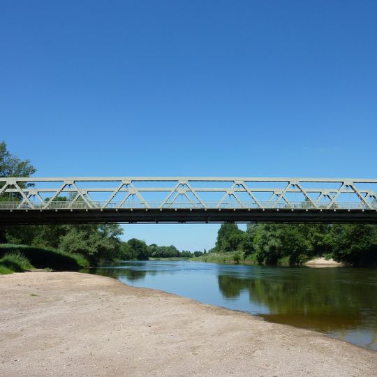Pont de Cordez