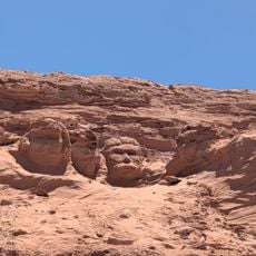 Little Mount Rushmore