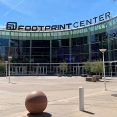 Footprint Center