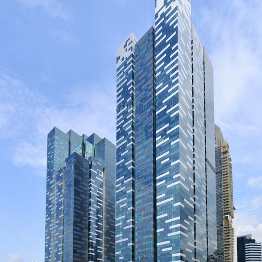 Asia Square
