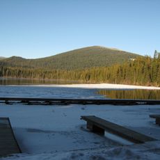 Odell Lake