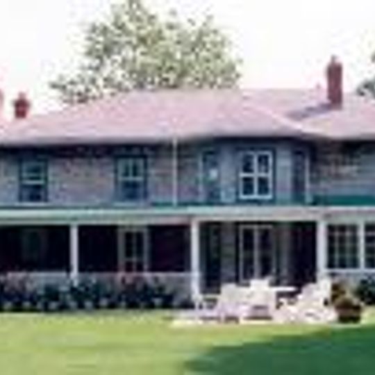 Royal Military College commandant's residence