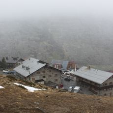 Universitätszentrum Obergurgl