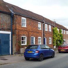 24-28, Saint Martins