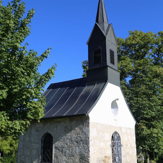 Kapelle