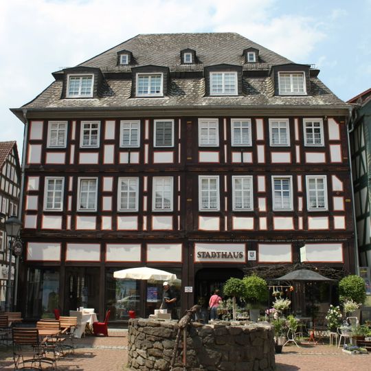 Marktplatz 8