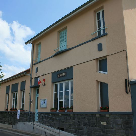 Saint-Hilaire-les-Monges