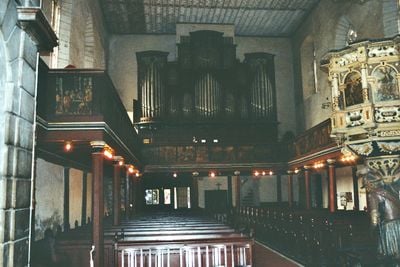 Interiør 1