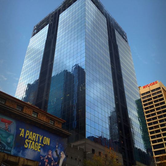 222 Exhibition Street