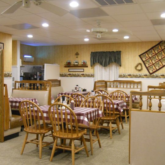 Yoder's Restaurant