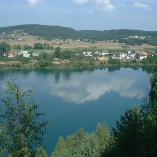Wapnica, Kamień County