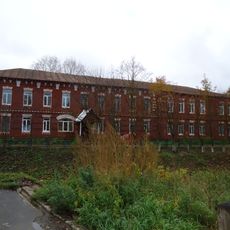 Galanin House, Gryazovets