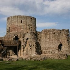 Barnard Castle