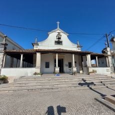 Ermida de Nossa Senhora da Guia