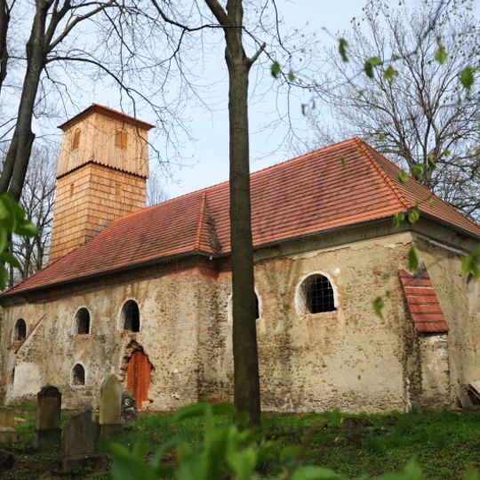 Church of Saint George