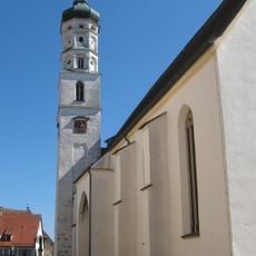 Pfarrkirche St. Dionysius