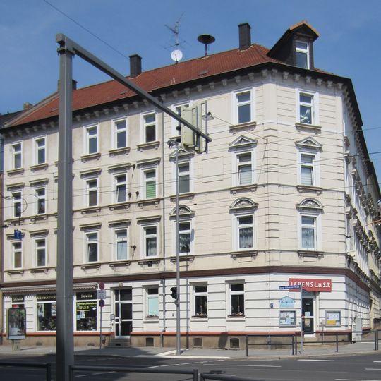 Georg-Schumann-Straße 326