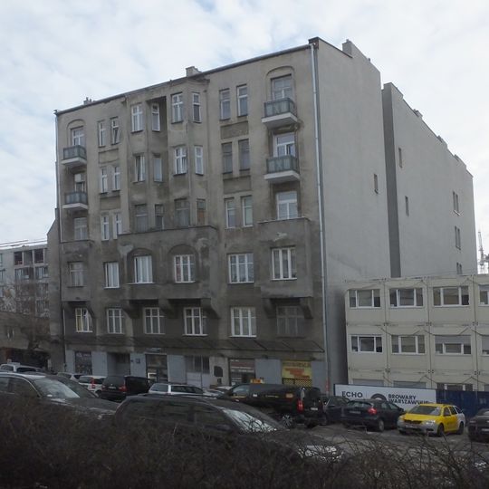 Kamienica Górewicza