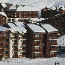 La Plagne