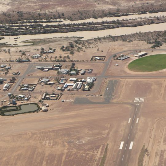Birdsville