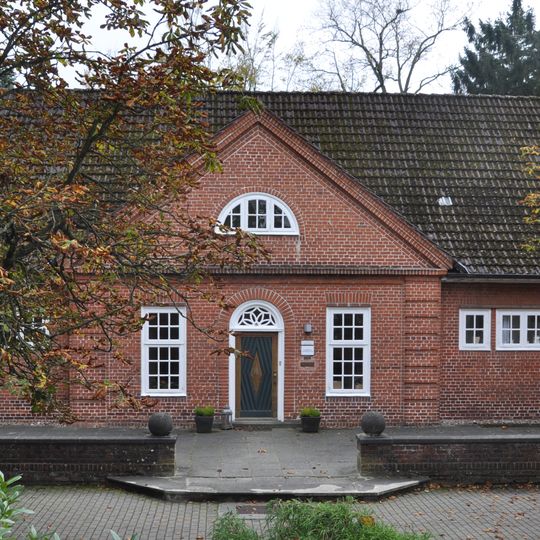 Landhaus Buchholtz