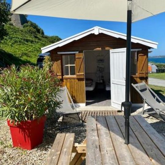 Camping Cap-Ouest