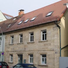 Wohnhaus