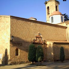 Santa Maria de Piera