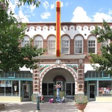 Rio Grande Theatre