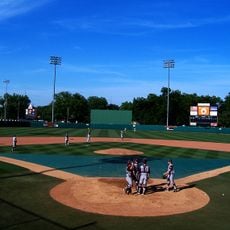 Allie P. Reynolds Stadium