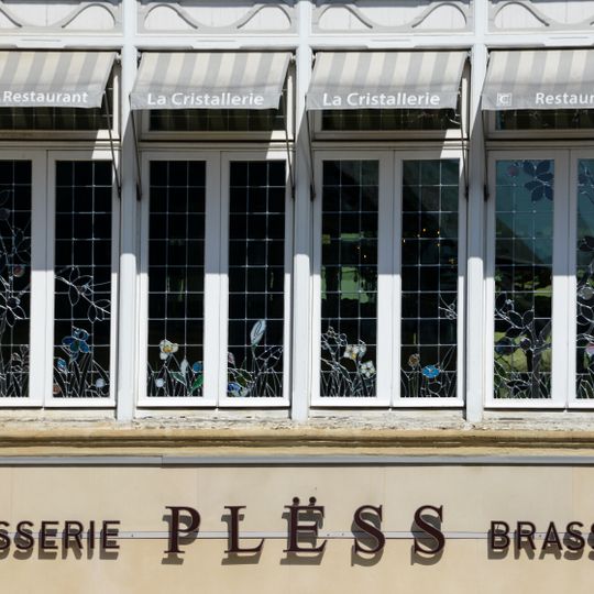 La Cristallerie