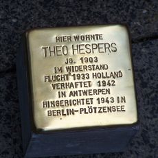 Richard Kaufmann