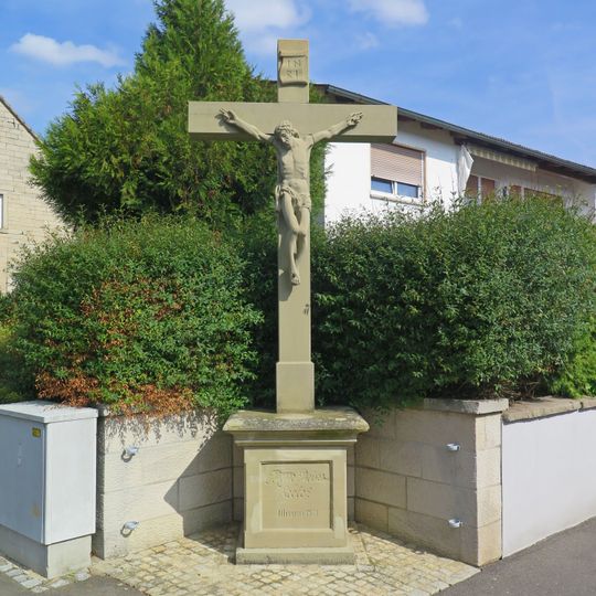 Dorfkreuz