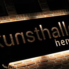 Kunsthalle Hense (Gescher)