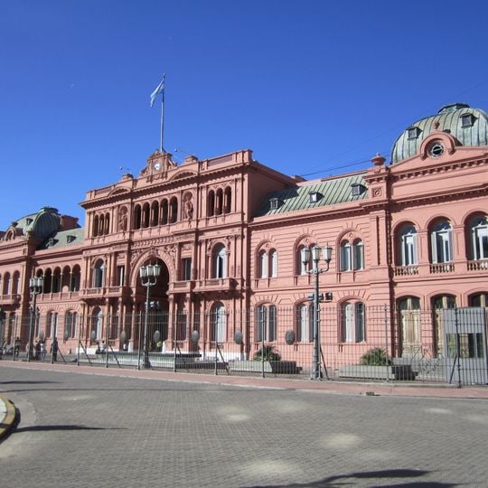 Casa Rosada