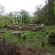 Old Church of St Gwenllwyfo, Llanwenllwyfo
