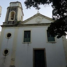 Igreja Nossa Senhora do Rosário
