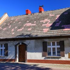 19 Murarska Street in Żory