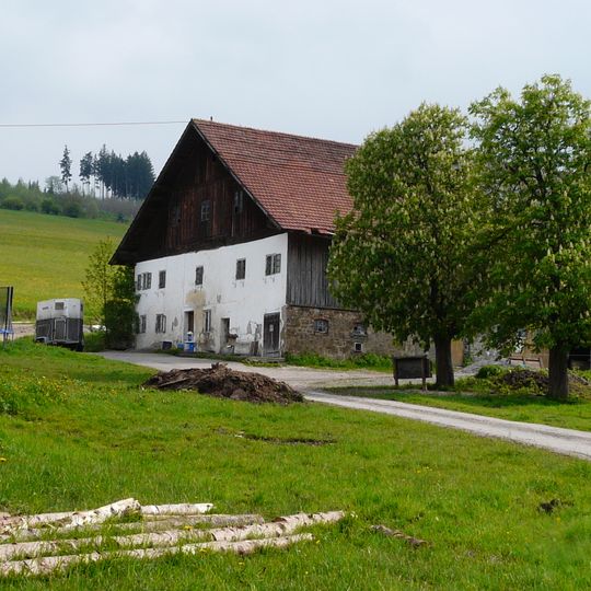 Bauernhaus''„zum Reiswiesbauer“''