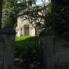 Doddington South Farm