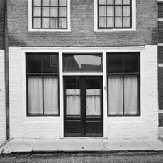 Korte Groendal 30, Zierikzee