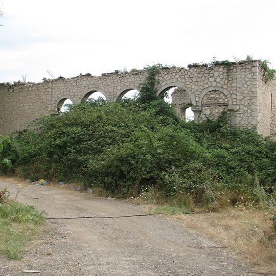 Mezquita de Mərdinli