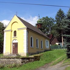 Chapel of Holy Trinity